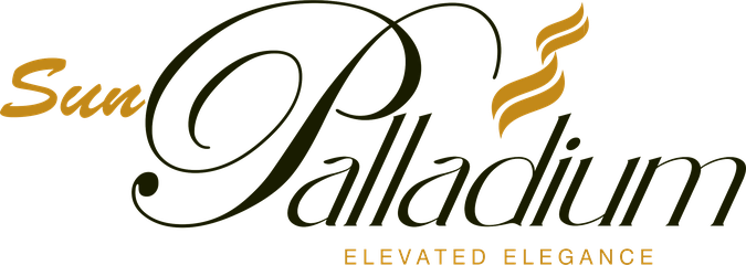 Sun Palladium, Elevated Elegance