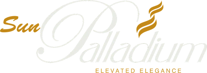 Sun Palladium, Elevated Elegance